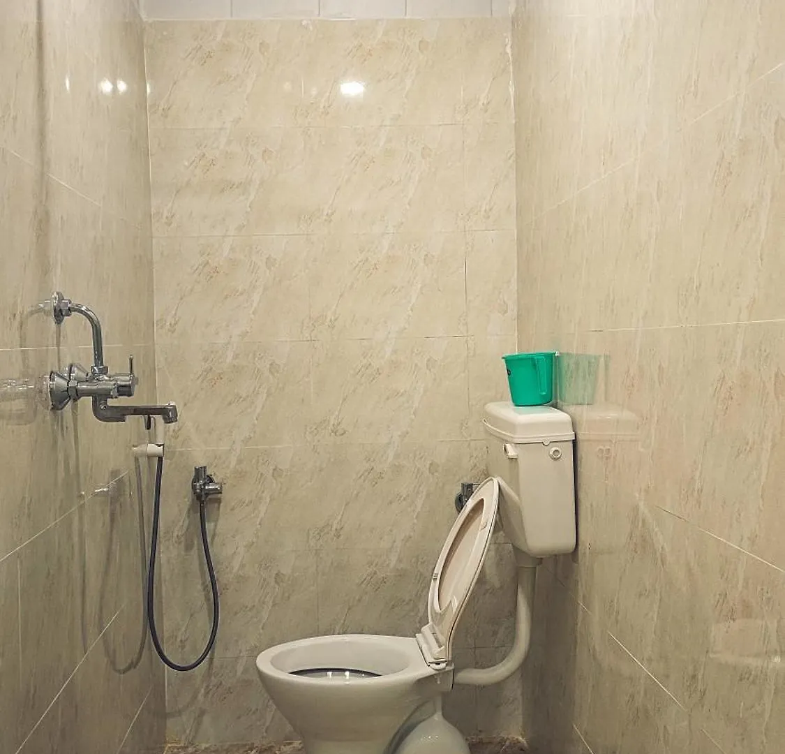 Taj Plaza Paying Guest House Varanasi India